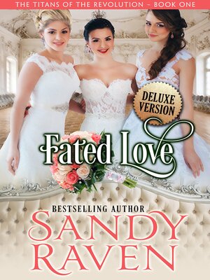 cover image of Fated Love--Deluxe Version